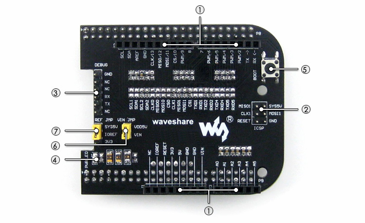 CAPE-for-Arduino-intro-waveshare