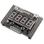 Studencie zostań w domu i ciesz się nauką! Promocja na moduł KA-Nucleo-Multisensor!