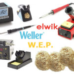 Nowe stacje lutownicze w naszej ofercie