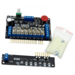 Sprzętowy symulator do S7-1200