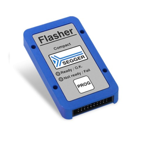 Nowy Flasher firmy Segger | Kamami.pl – sklep dla elektroników